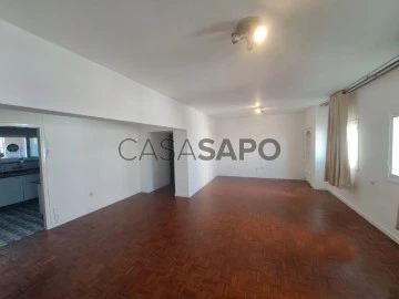 Apartamento T4