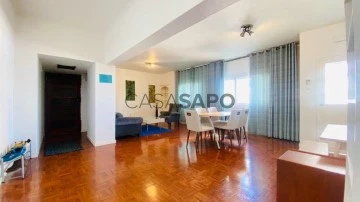 Apartamento T4