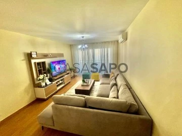 Apartamento T3