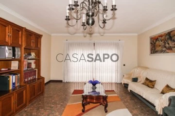 Casa 5 habitaciones, Duplex