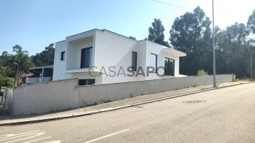 Detached House 3 Bedrooms