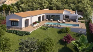 Villa 4 Bedrooms