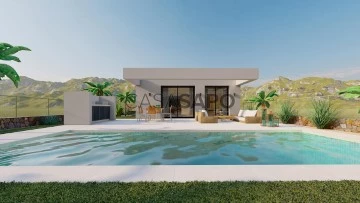 Villa 3 Bedrooms