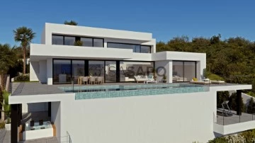 Villa 4 Bedrooms