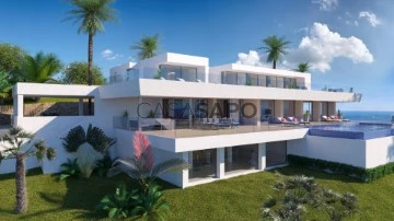 Villa 6 Bedrooms Triplex