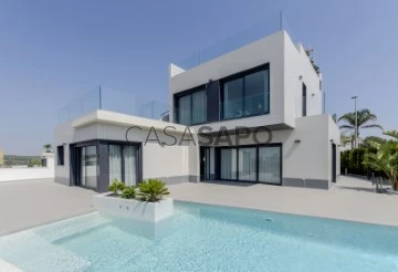 Villa 3 Bedrooms