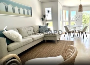 Apartamento 3 habitaciones, Triplex