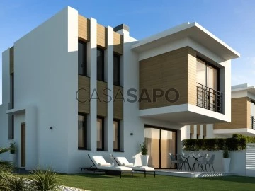 Villa 3 Bedrooms