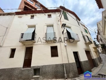 Casa 3 habitaciones