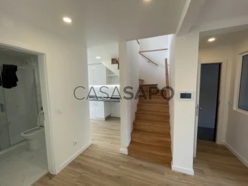 Appartement en maison 5 Pièces Duplex