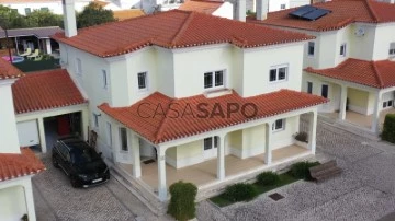 Casa 4 habitaciónes, Duplex