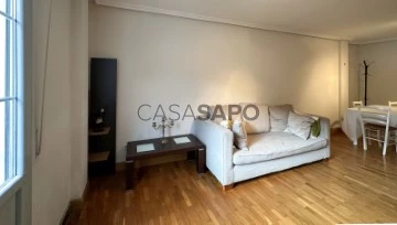 Piso 2 habitaciones