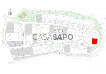 Residential Plot