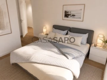 Apartamento T2