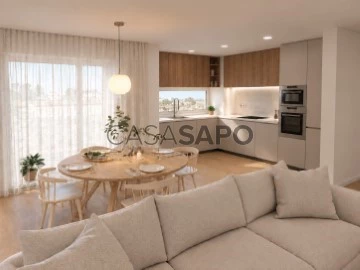 Apartamento T2