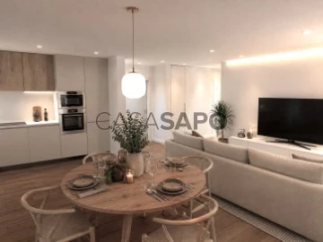 Apartamento T2