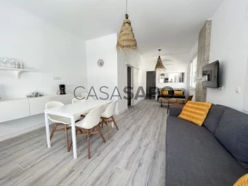 Apartament 1 habitació