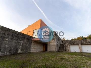 Casa 6 habitaciones