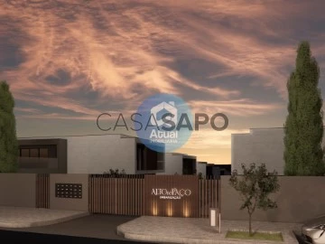 Vivienda adosada 3 habitaciones