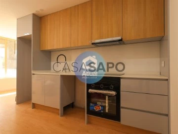 Apartamento 2 habitaciones