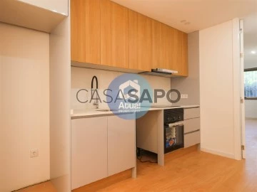 Apartamento 2 habitaciones