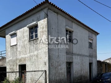 Casa 4 habitaciones