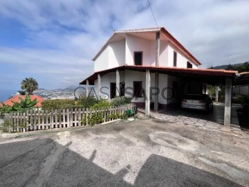 Detached House 3 Bedrooms