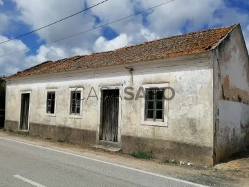 Maison de campagne