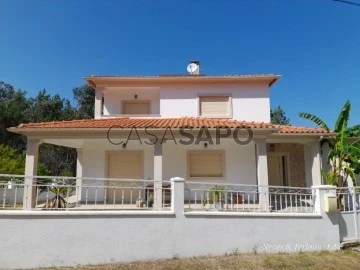 Casa 3 habitaciones, Duplex