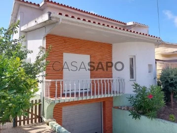 Detached House 5 Bedrooms