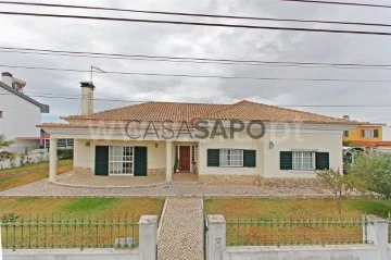 Detached House 3 Bedrooms