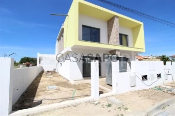 Vivienda pareada 3 habitaciones