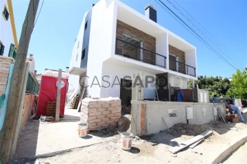 Vivienda pareada 3 habitaciones