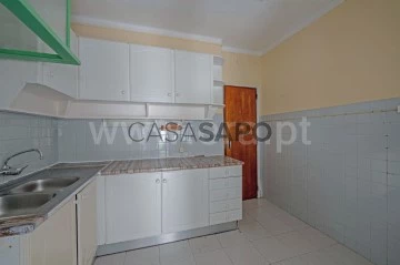 Apartamento 2 habitaciones