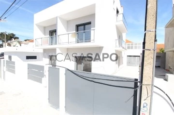 Vivienda pareada 3 habitaciones