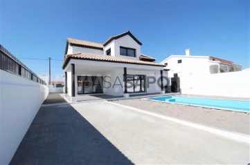 Detached House 3 Bedrooms Duplex