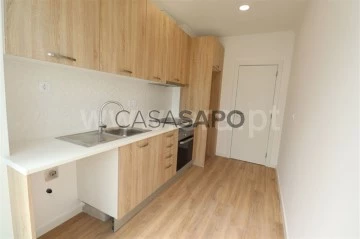 Apartamento T2