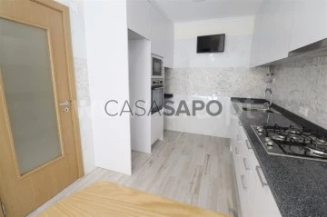 Apartamento 2 habitaciones