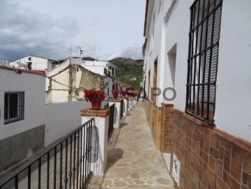 Casa de pueblo 4 habitaciones