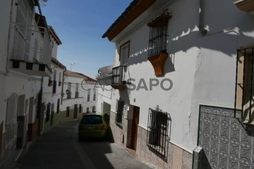 Casa de poble 6 habitacions