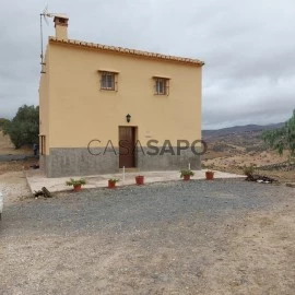 Casa de campo 1 habitación