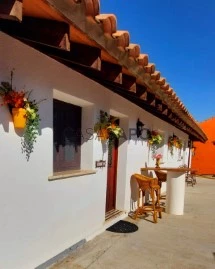 Casa de campo 6 habitaciones