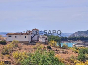 Casa de campo 4 habitaciones