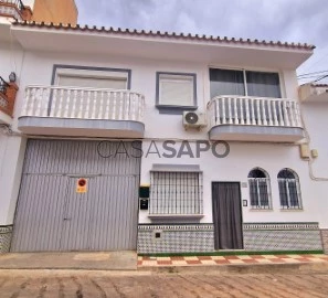 Casa de poble 3 habitacions, Duplex