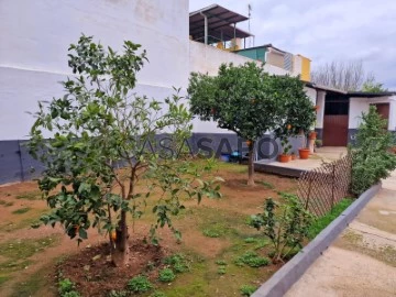 Casa de pueblo 4 habitaciones