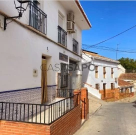 Casa de pueblo 3 habitaciones