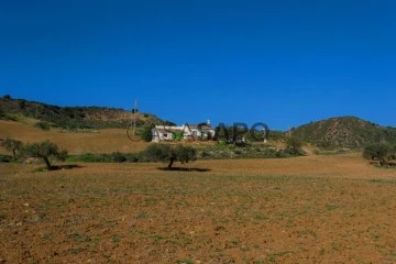 Casa de camp 1 habitació