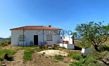 Casa de campo 1 habitación