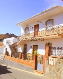 Casa de pueblo 5 habitaciones