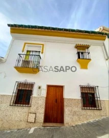 Casa de pueblo 4 habitaciones